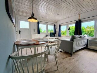 Ferienhaus Dirkshorn Ausstattung 12