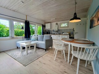Casa de vacaciones Dirkshorn Características 11