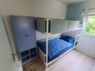 Casa de vacaciones Dirkshorn Características 16