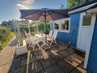 Holiday house Dirkshorn Outdoor Recording 6