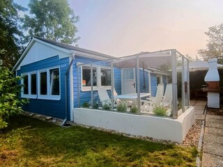 Maison de vacances Dirkshorn Enregistrement extérieur 3