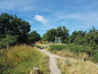Ferienhaus Dirkshorn Umgebung 30