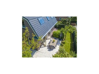 Ferienpark Noordwijk Außenaufnahme 12