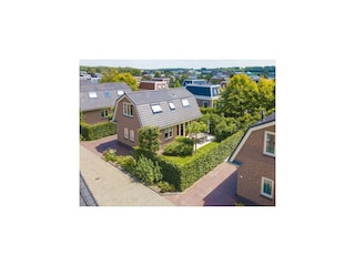 Vakantiepark Noordwijk Buitenaudio-opname 8