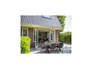 Vakantiepark Noordwijk Buitenaudio-opname 12