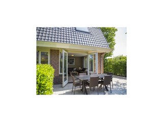 Vakantiepark Noordwijk Buitenaudio-opname 9