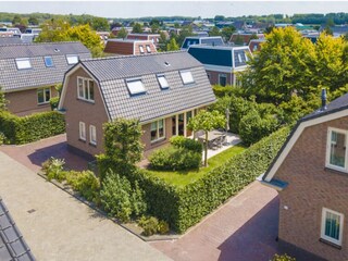 Parc de vacances Noordwijk Enregistrement extérieur 10