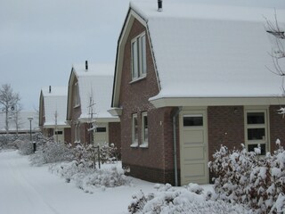Parc de vacances Noordwijk Enregistrement extérieur 11