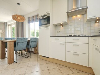 Vakantiepark Noordwijk Kenmerken 23