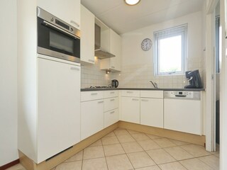 Vakantiepark Noordwijk Kenmerken 24