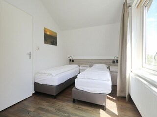 Vakantiepark Noordwijk Kenmerken 22