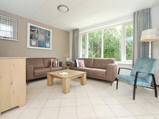 Parque de vacaciones Noordwijk Características 13