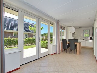 Vakantiepark Noordwijk Kenmerken 18
