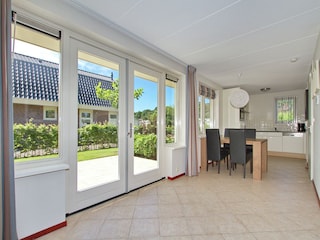 Vakantiepark Noordwijk Kenmerken 26