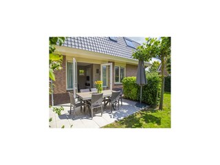 Ferienpark Noordwijk Außenaufnahme 11