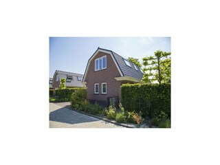 Vakantiepark Noordwijk Buitenaudio-opname 4