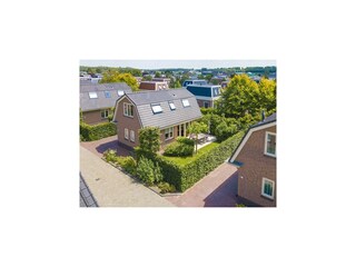 Vakantiepark Noordwijk Buitenaudio-opname 3