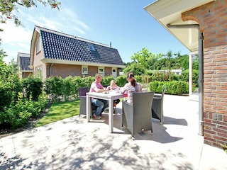Ferienpark Noordwijk Außenaufnahme 5