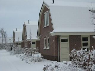 Ferienpark Noordwijk Außenaufnahme 3