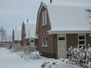 Vakantiepark Noordwijk Buitenaudio-opname 3