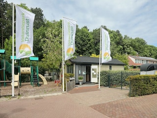 Holiday park Noordwijk Features 21
