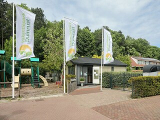 Parque de vacaciones Noordwijk Características 14