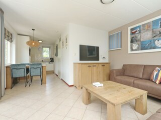 Vakantiepark Noordwijk Kenmerken 18