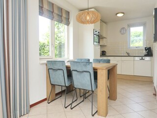 Vakantiepark Noordwijk Kenmerken 17