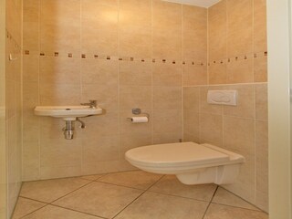 Vakantiepark Noordwijk Kenmerken 24