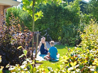 Ferienpark Noordwijk Außenaufnahme 12