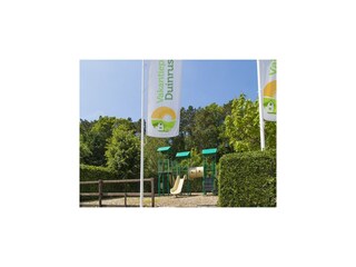 Ferienpark Noordwijk Umgebung 40