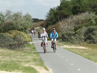 Holiday park Noordwijk Environment 30