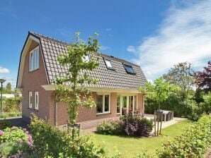 Ferienpark Schönes Ferienhaus an der Nordsee - Süd-Holland - image1