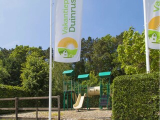 Vakantiepark Noordwijk Buitenaudio-opname 2