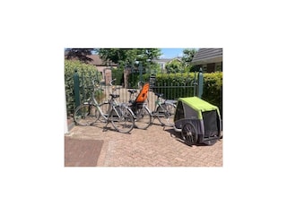 Holiday park Noordwijk  32