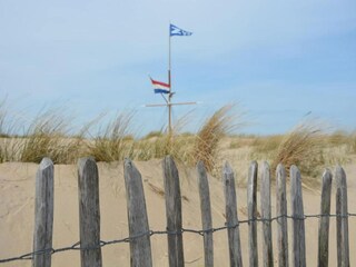 Ferienpark Noordwijk Umgebung 32
