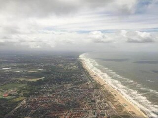 Vakantiepark Noordwijk Omgeving 32