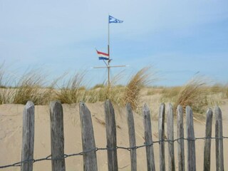 Parc de vacances Noordwijk Environnement 34
