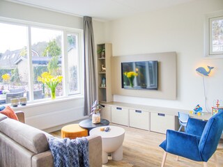 Vakantiepark Noordwijk Kenmerken 8