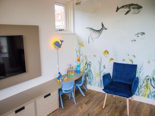 Vakantiepark Noordwijk Kenmerken 14
