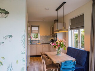 Vakantiepark Noordwijk Kenmerken 9