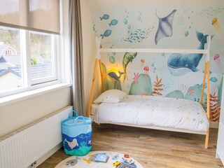Vakantiepark Noordwijk Kenmerken 12