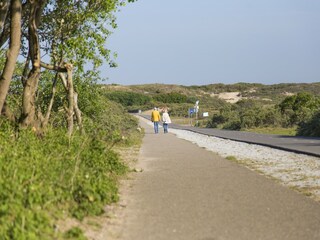 Parc de vacances Noordwijk Environnement 23
