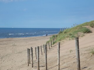 Parc de vacances Noordwijk Environnement 25