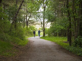 Vakantiepark Noordwijk Omgeving 30