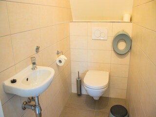 Parco vacanze Noordwijk Caratteristiche 5