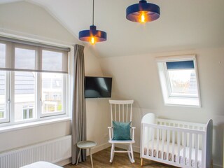 Parco vacanze Noordwijk Caratteristiche 9