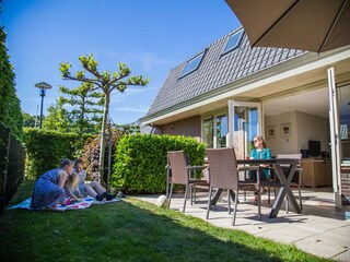 Holiday park Noordwijk Outdoor Recording 4