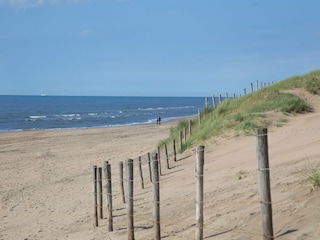 Ferienpark Noordwijk Umgebung 31