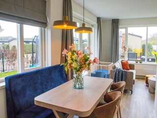 Parco vacanze Noordwijk Caratteristiche 12